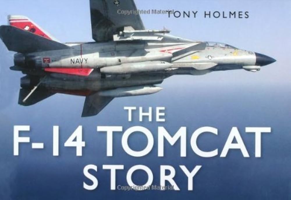 洋書 F-4 Phantom II / Tony Holmes F-4 Phantom II book by Tony Holmes